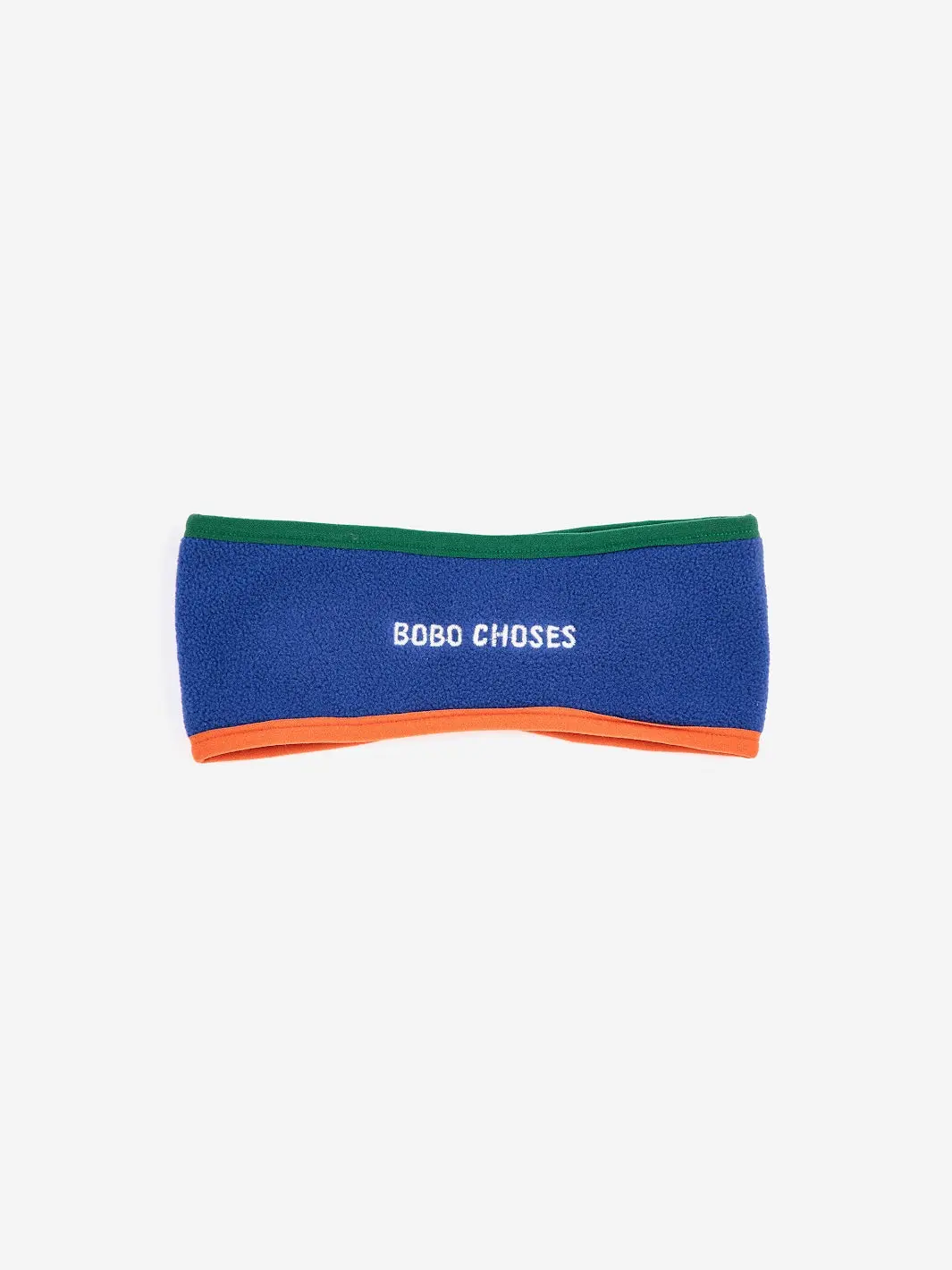 Bobo Choses Polar Fleece Headband