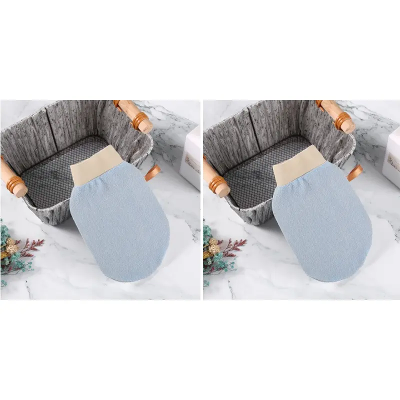 2 pcs Blue