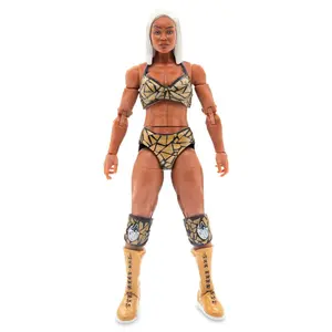 AEW Unmatched Collection Series 4 Jade Cargill Action Figure