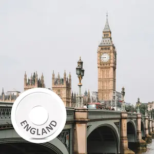 ENGLAND Ring