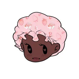 Bonnet Stickers
