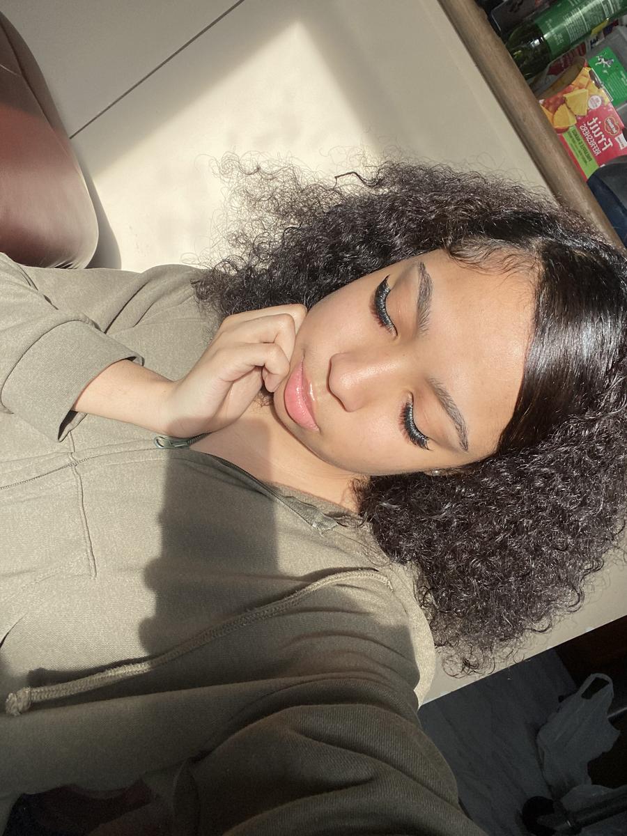 Item: Enchantress Lashes