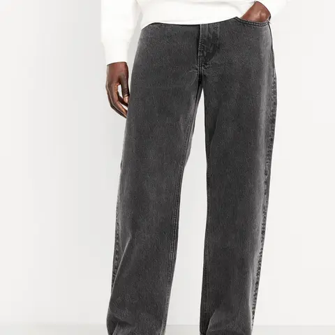 Old Navy Men's 90's Baggy Jeans