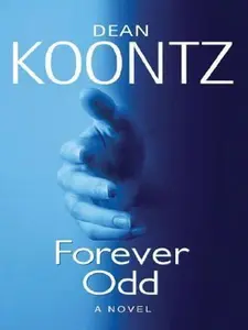 USED Book - Forever Odd by Dean R. Koontz (Paperback) - english