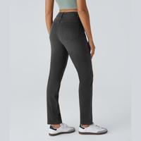 Deep Ink Black Denim