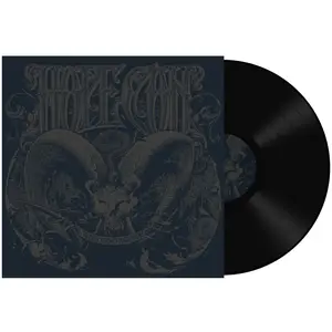 The Hope Conspiracy - Death Knows Your Name  [VINYL RECORD - LP] Deluxe Ed
