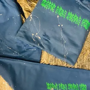 Pretty Girls Hustle Gang Track Suits