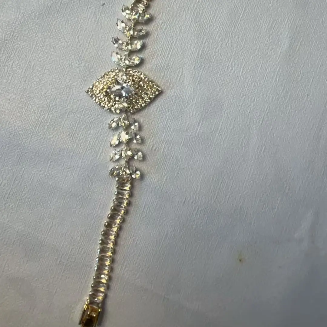 fashionable designer jewelry