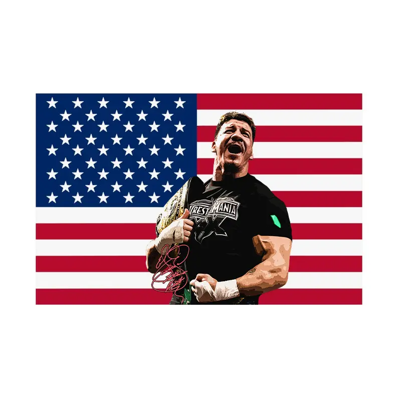 Eddie Guerrero V5