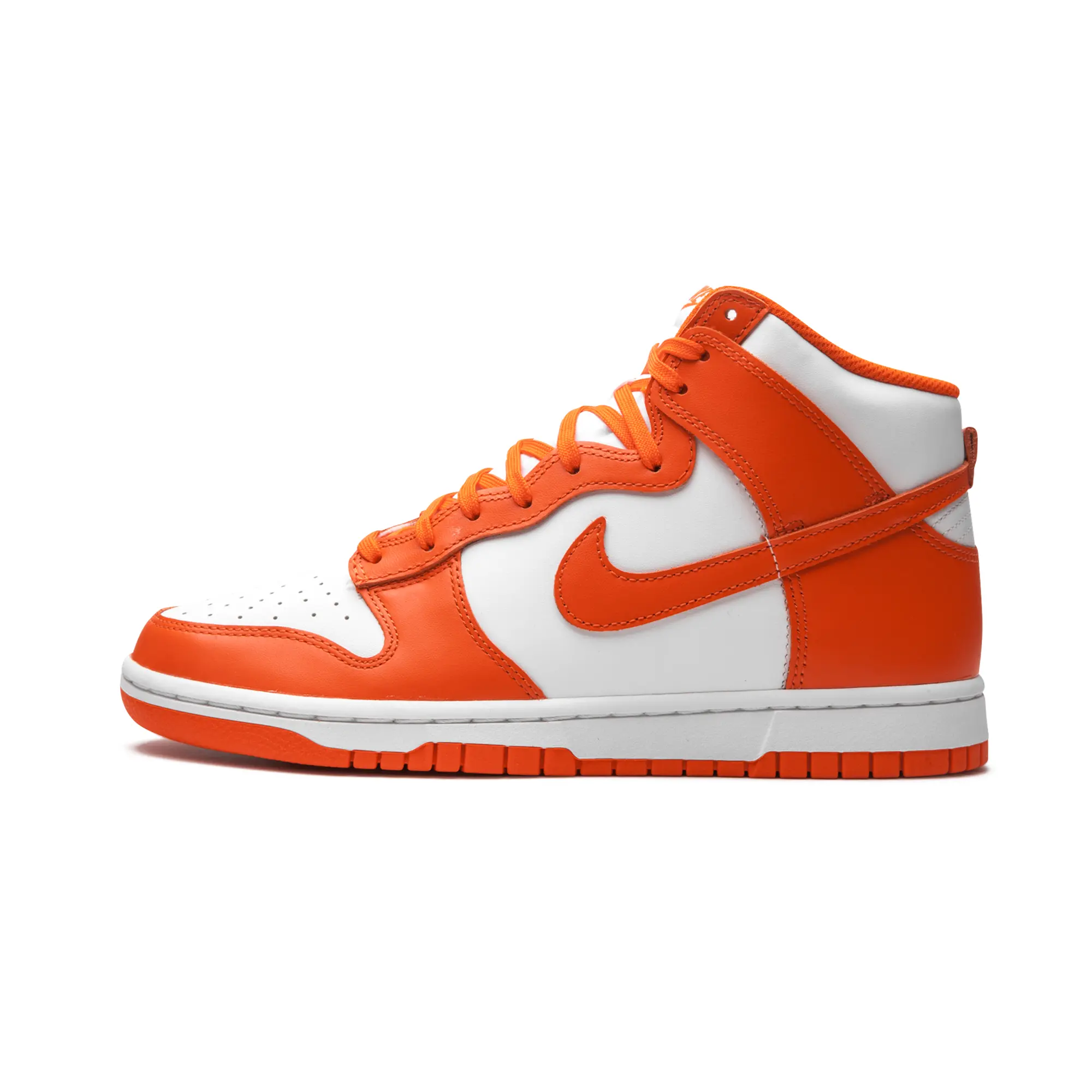 Dunk High "Syracuse" DD1399 101