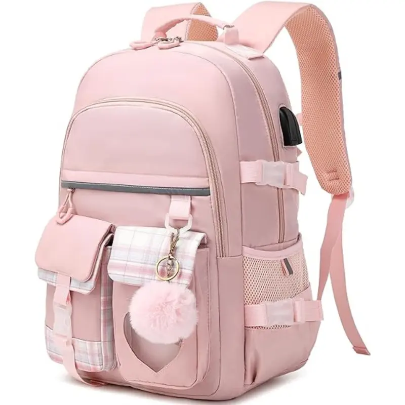 15.6 laptop tablet backpack RadioShack All-Purpose 15.6" Laptop Backpack, Men's and Women's Backpack with Secure Laptop Compartment