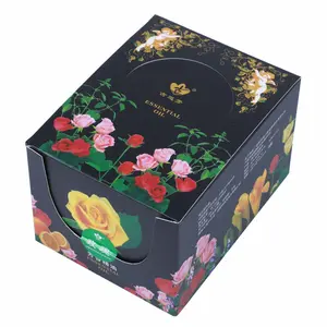 10ml rose-scented lemon SPA jasmine massage aromatherapy foot bath oil lavender mugwort essential oil
