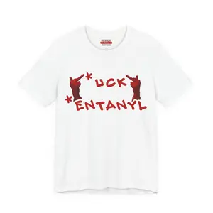 Anti-Fentanyl shirt