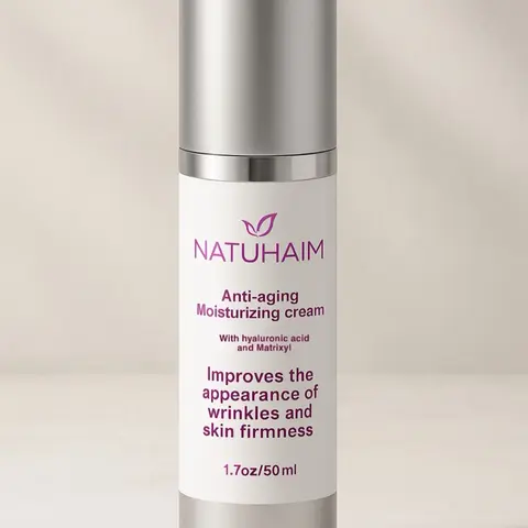 Natuhaim - Formula Liquid Glass for Plump, Hydrated & Smoother Skin - Skincare