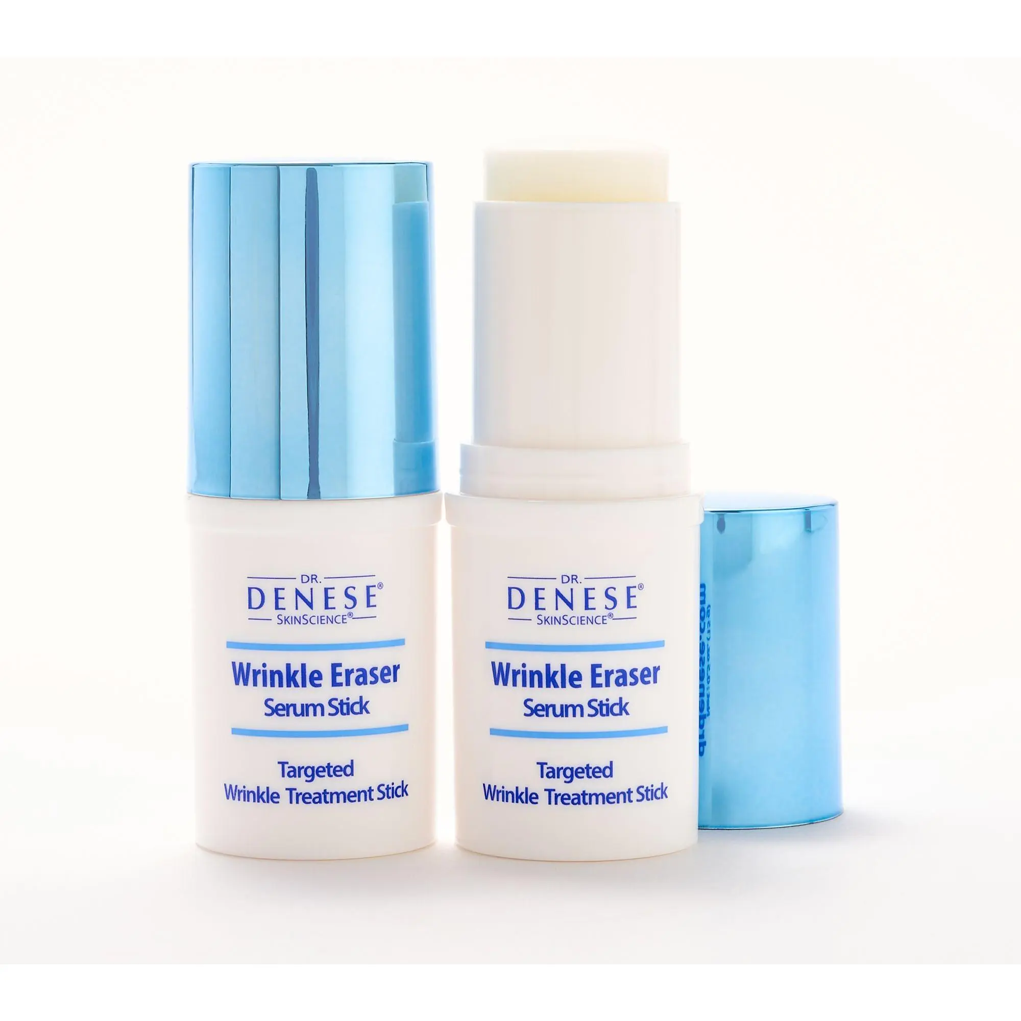 Dr. Denese Wrinkle Eraser Hydrating Serum Stick 0.5oz Duo