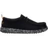 HEYDUDE Wally Work CE Certified – Mens Comfortable Slip on Certified Work Shoes