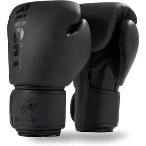 Boxing Gloves for Men Women, Sparring  Punching MMA Kickboxing Boxing Gloves, Heavy Bag Workout Gloves for Boxing, Kickboxing, Muay Thai, MMA