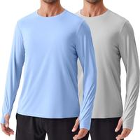 2 Pack - Light Blue,light Gray