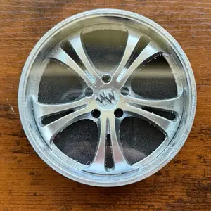 CERB 2 STYLE COASTER