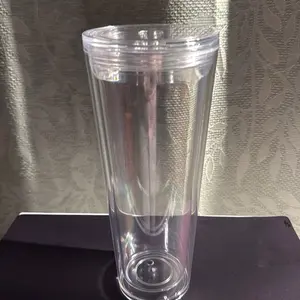 Vaso acrílico 24 oz