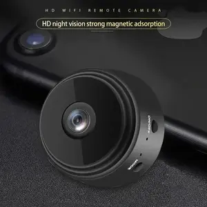 A9 WiFi Mini Security Cam