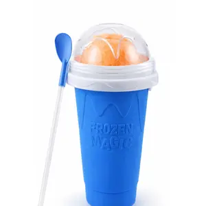 Slushy Maker Cup