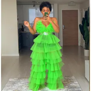 Custom Orchid Jumpsuit