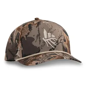 OG Logo Performance Rope Hat - Realtree Advantage Classic
