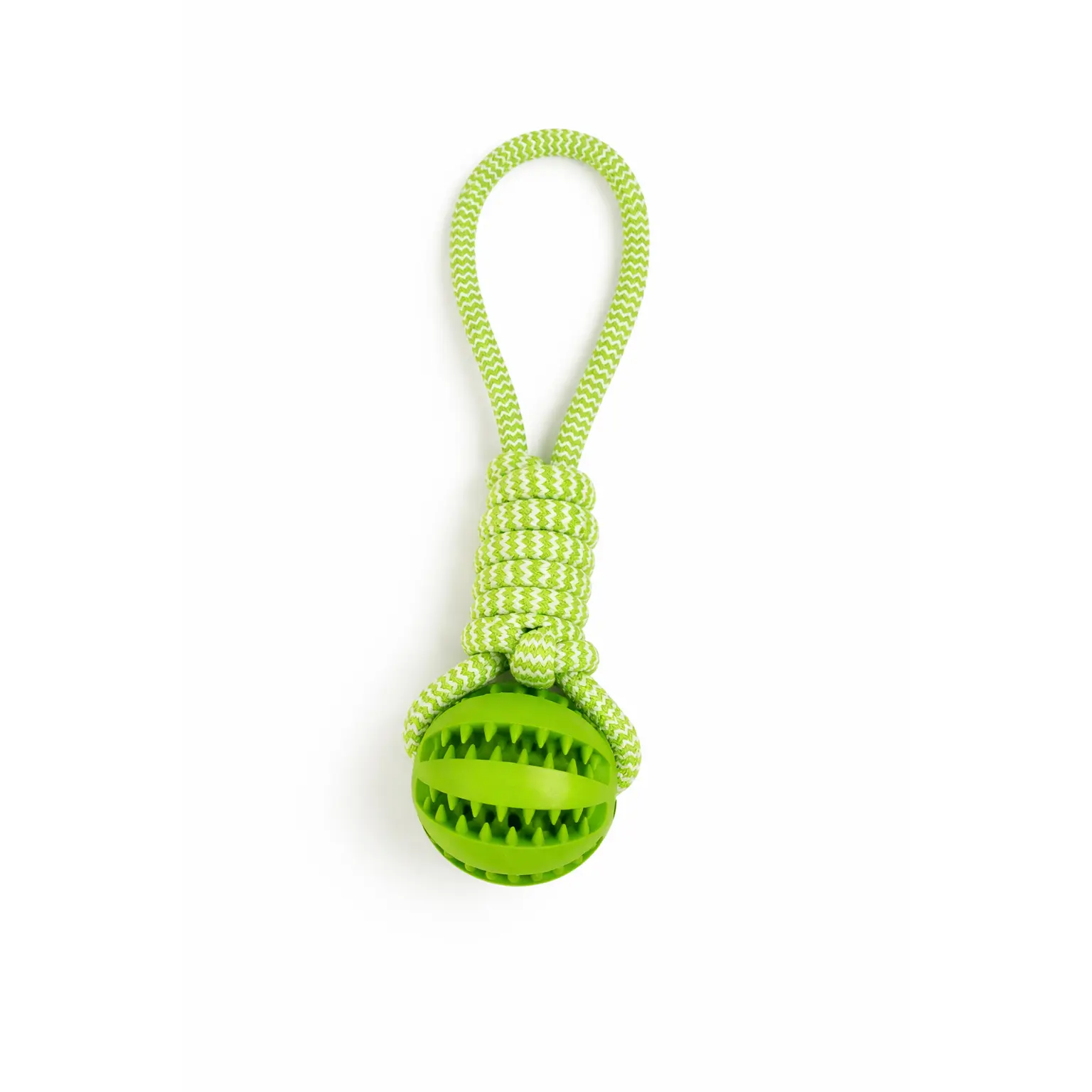 HappyPup TreatPlay Ball