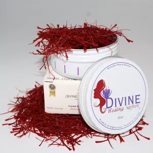 3 gm Saffron Award Winner
