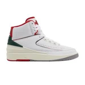 Air Jordan 2 Retro GS 'Origins'