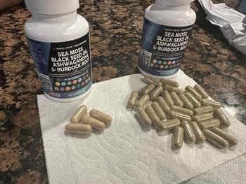 product review image from Nancy Rodriguez 3