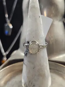 Gold Rutile silver 8