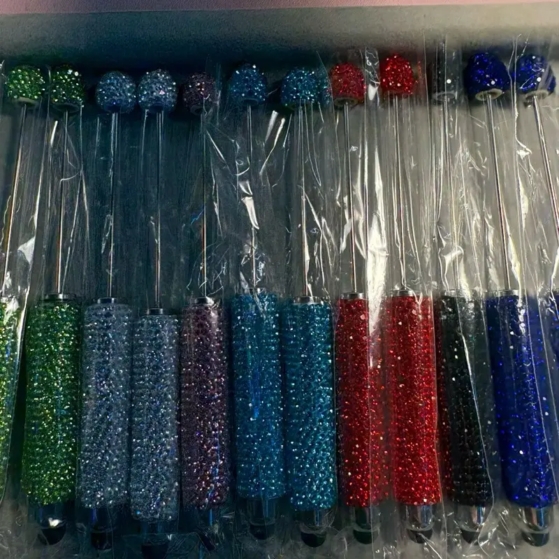 Pen Upgrade - Rhinestone Stylus Pen Upgrade - Rhinestone Stylus