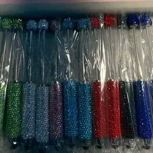 Pen Upgrade - Rhinestone Stylus
