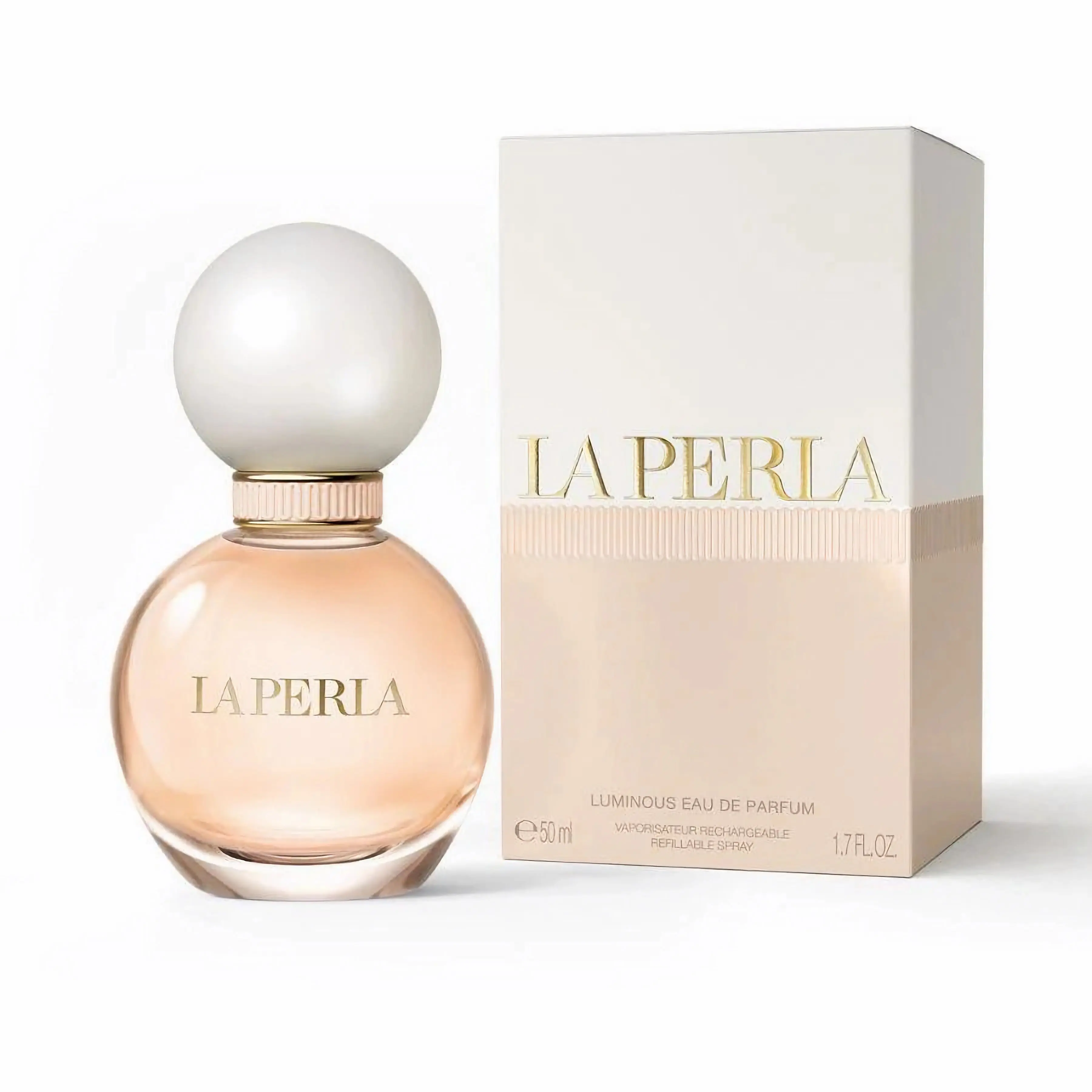 La Perla Women's 1.7 Ounce Luminous Eau de Parfum