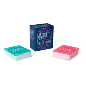 Naughty Truth or Dare by RP Minis [Novelty Gift]