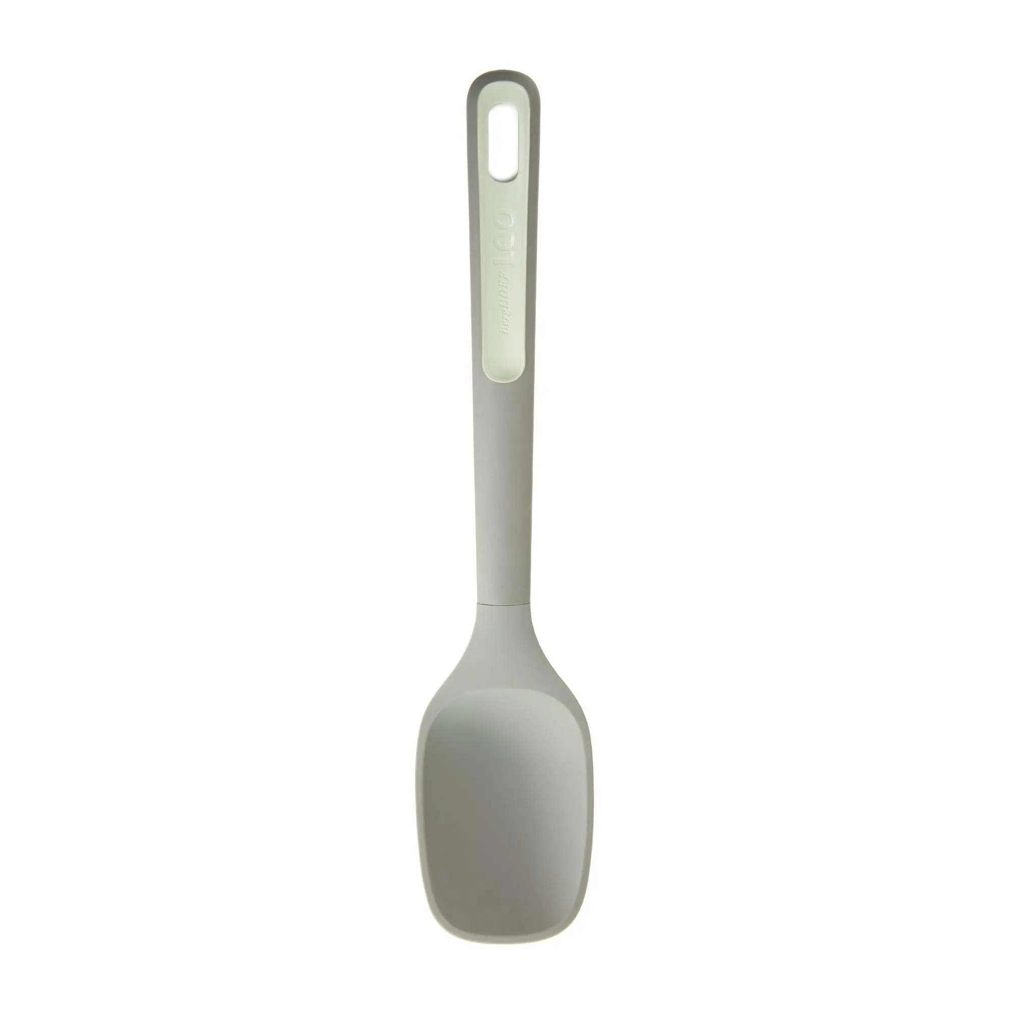 BergHOFF Balance Silicone Serving Spoon 12.75",Recycled BergHOFF Balance Silicone Serving Spoon 12.75",Recycled