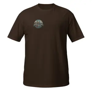 Boston Live Tours T-Shirt