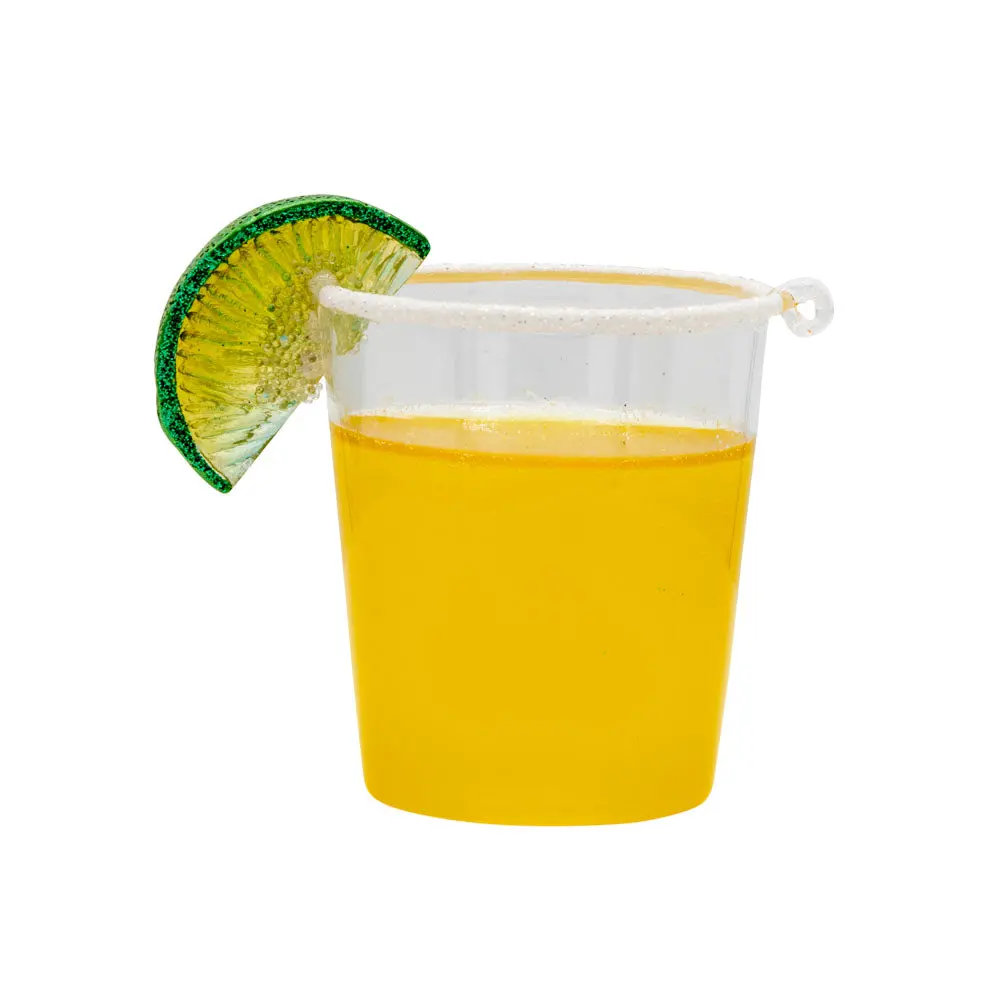 Tequila Shot