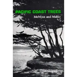 USED-Pacific Coast Trees, Second edition by Howard E. McMinn (Paperback)