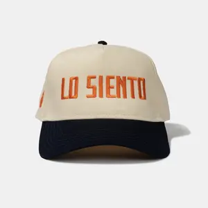 CORE Lo Siento 5-Panel Snapback