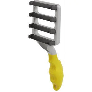 FUR4 deShedding Tool -  Short Hair Cat