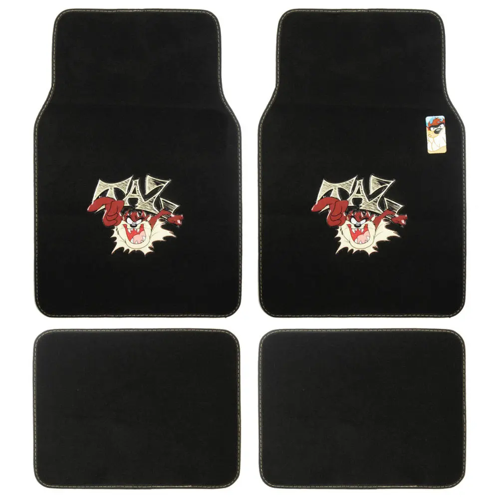 Tasmanian Devil - Carpet