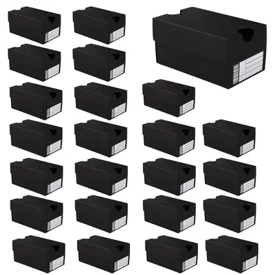 Gift Wrapping Shoe Box TikTok Shop