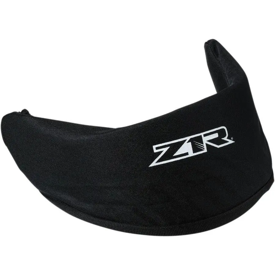 Z1R Helmet Shield Bag - Black