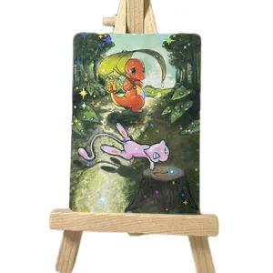 Poke Print: 206