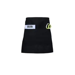 Half Bistro Apron Half Bistro Apron