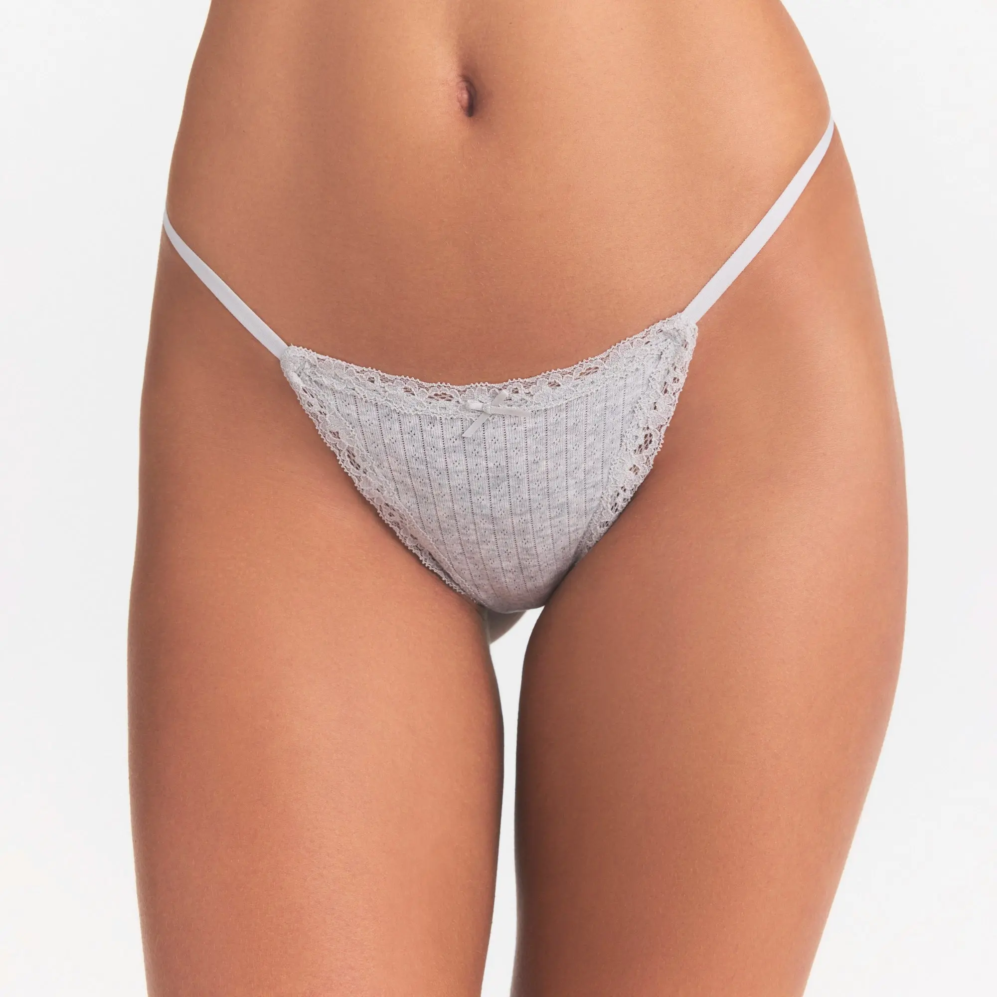 LIGHT HEATHER GREY