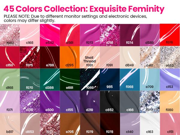 Beetles Gel Nail Polish Kit with U V Light Gel Polish Nail Set with Diamond Decorations & Nail Art Stickers and Manicure Tools Soak Off All Season Gel Nail Kit Cutics DIY Gift for Women Beetles Gel Nail Polish Kit with U V Light Gel Polish Nail Set with Diamond Decorations & Nail Art Stickers and Manicure Tools Soak Off All Season Gel Nail Kit Cutics DIY Gift for Women